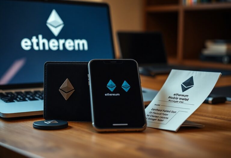 Best Ethereum wallets for beginners