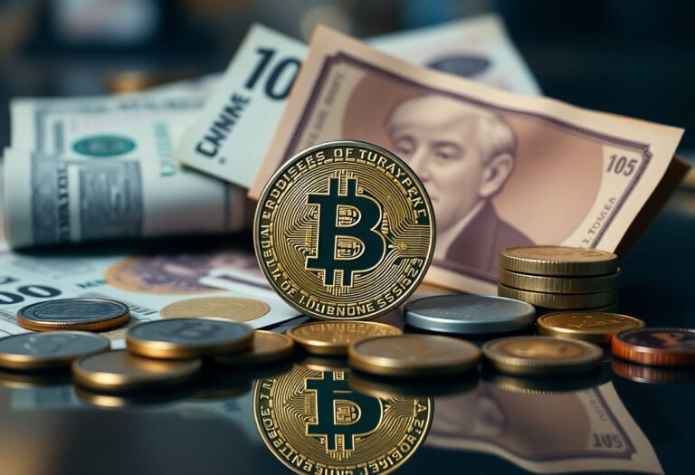 Bitcoin vs traditional currencies explained