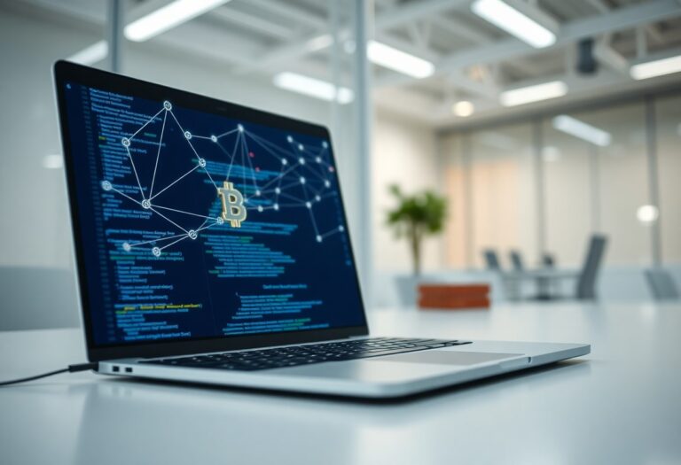 Blockchain technology explained for beginners