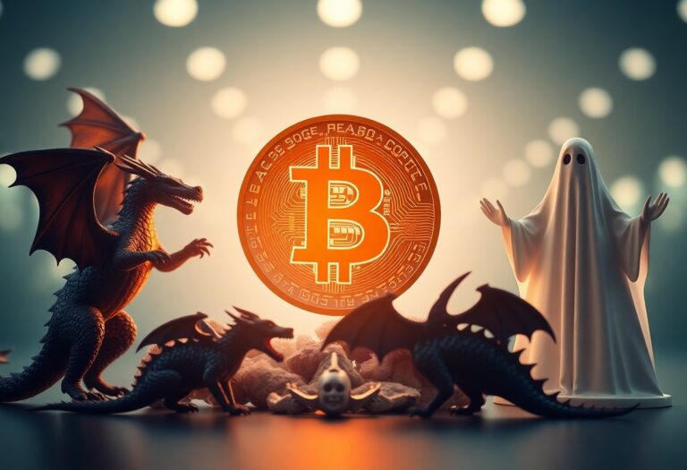 Common myths about Bitcoin you should ignore