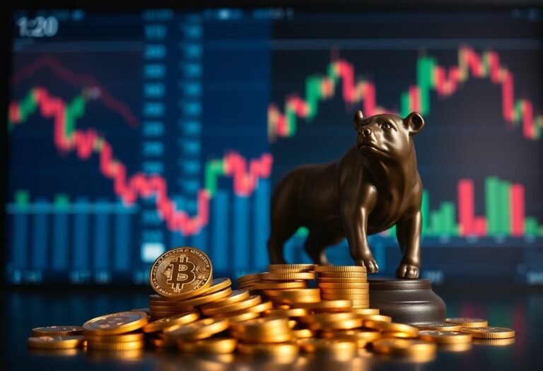 Crypto vs stocks which is better for beginners?