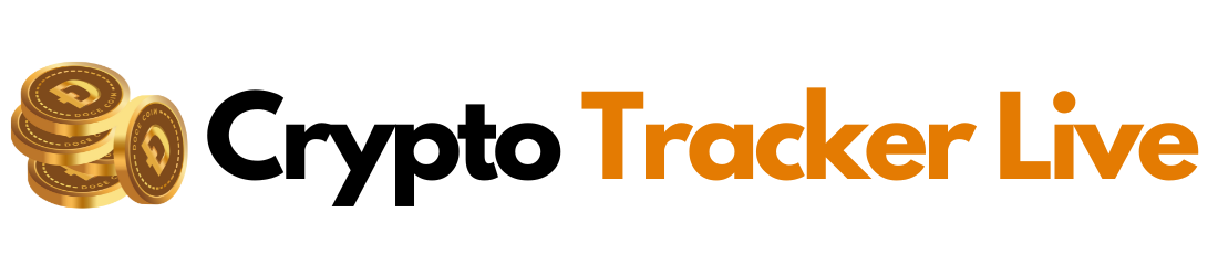 Crypto Tracker Live