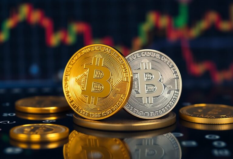 Differences between altcoins and stablecoins