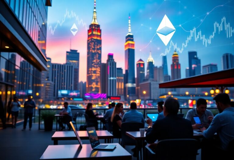 How Ethereum powers the world of DeFi
