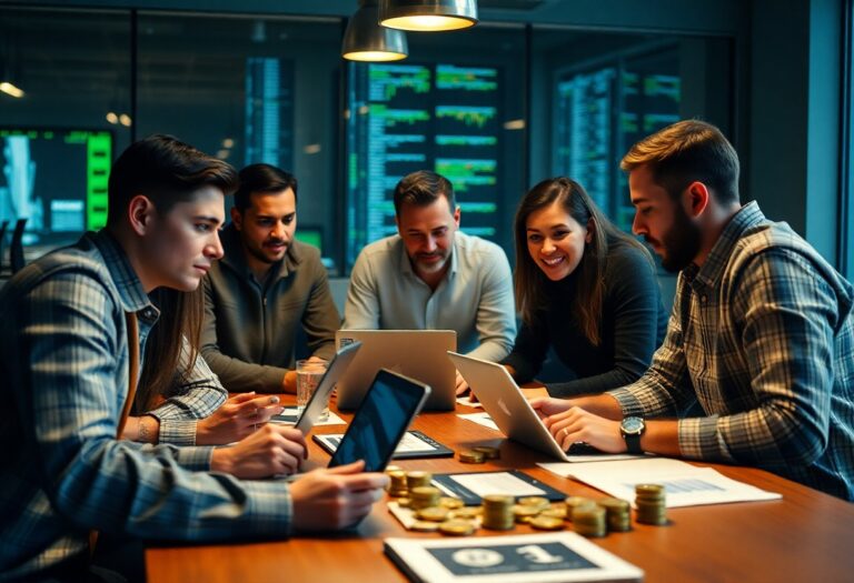 How to build a crypto investment strategy