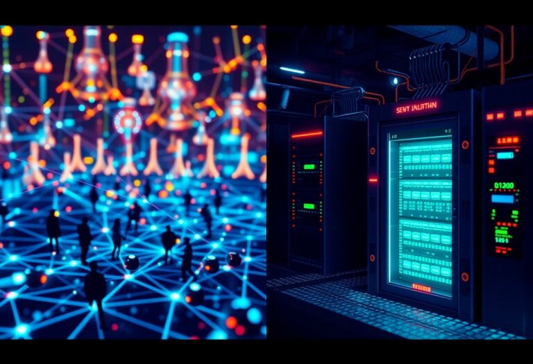 Public vs private blockchains what you need to know