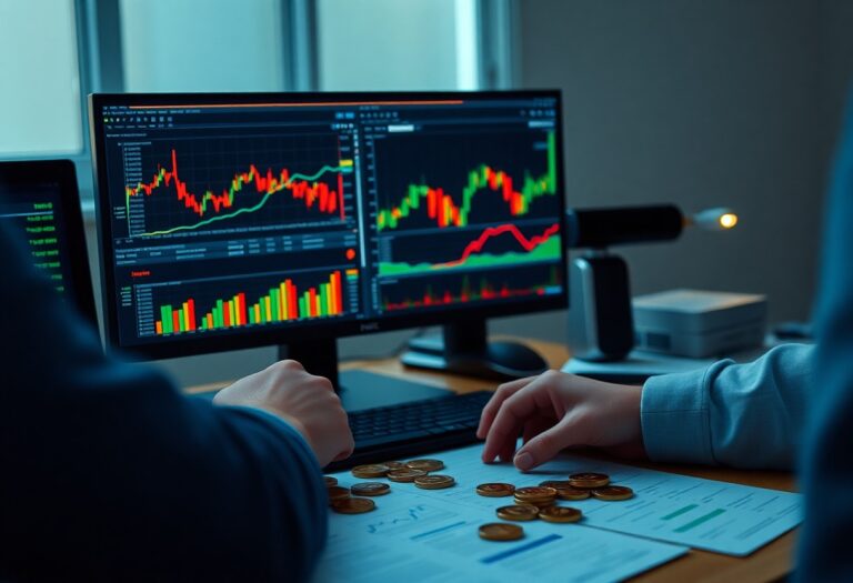 Risks and rewards of investing in altcoins