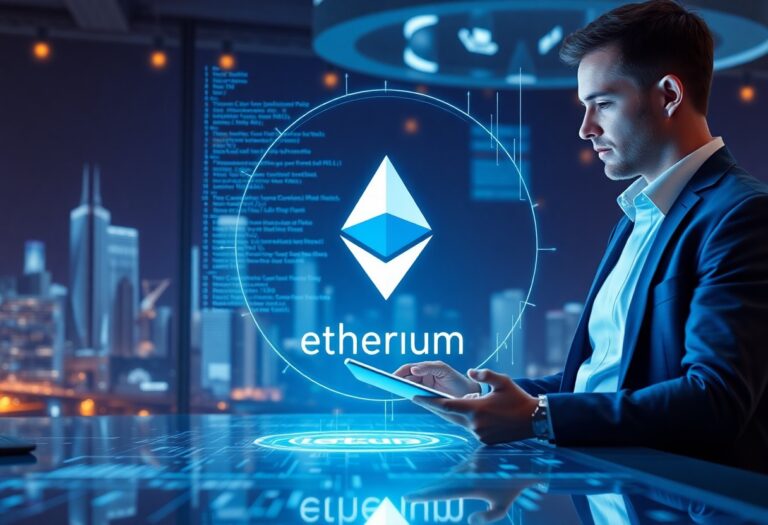 Understanding Ethereum and smart contracts