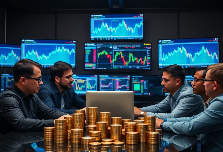 Understanding risk management in crypto investing