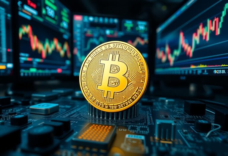 What is Bitcoin and how does it work?