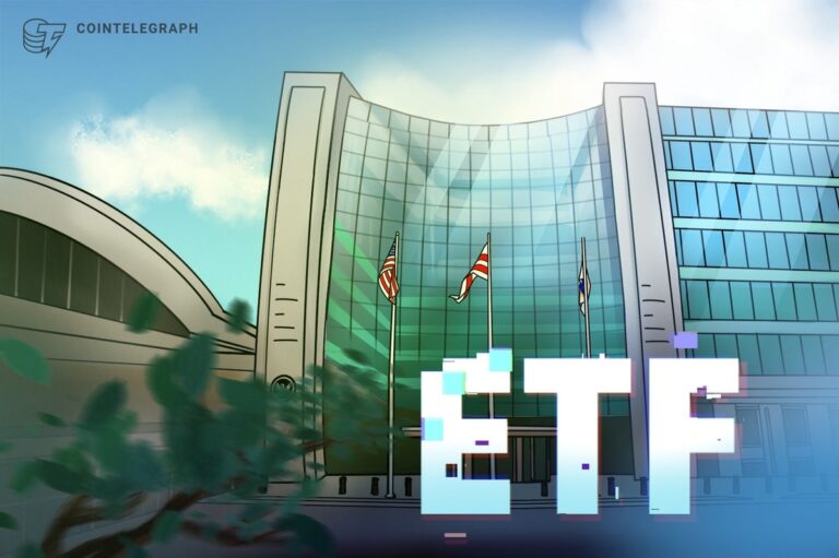 21Shares Files For Ondo ETF Targeting Real-World Assets