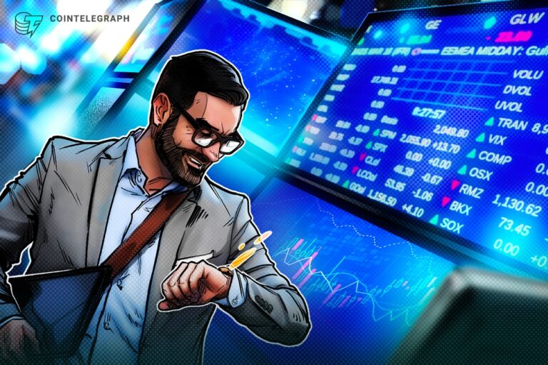 Jack Dorsey’s Block Stock Surges After S&P 500 Inclusion