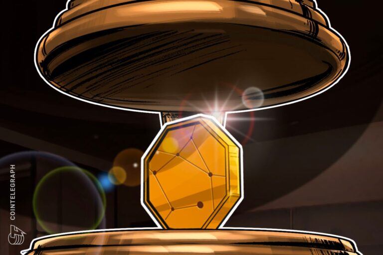 Crypto Investor Lawsuits To Outpace 2024: Report