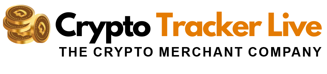 Crypto Tracker Live