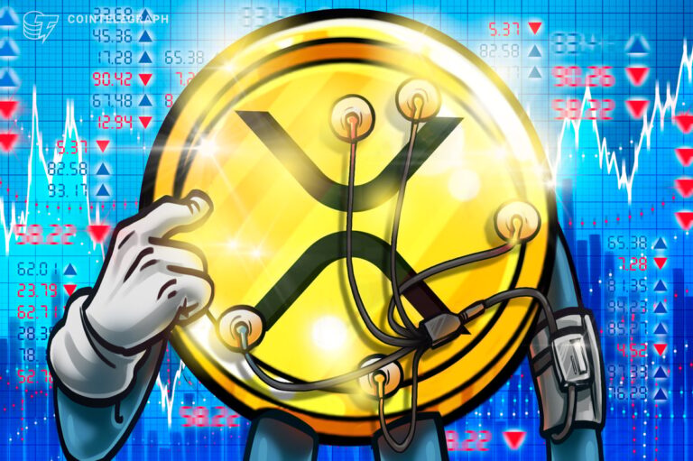 XRP Risks ‘Full Pump Retrace’ But $2.65 May Become a New Springboard