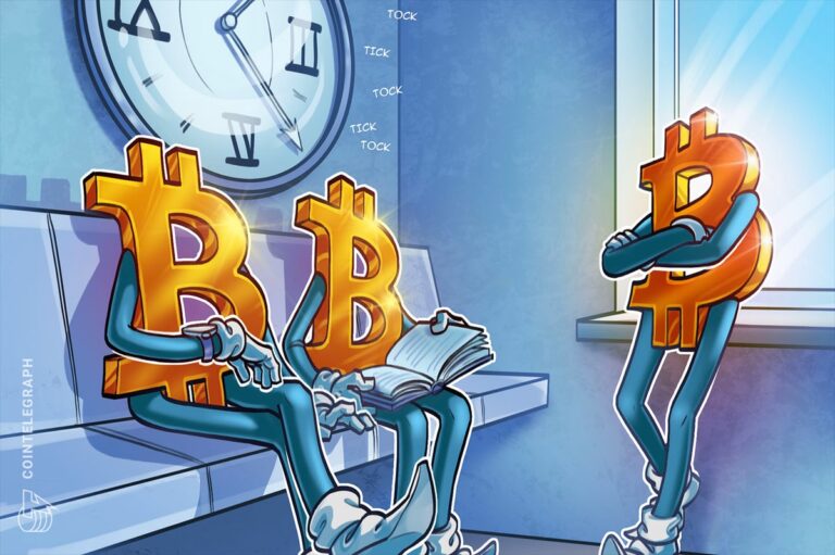Crypto “waiting room” ahead of Market Top in Q1 2026: Raoul Pal