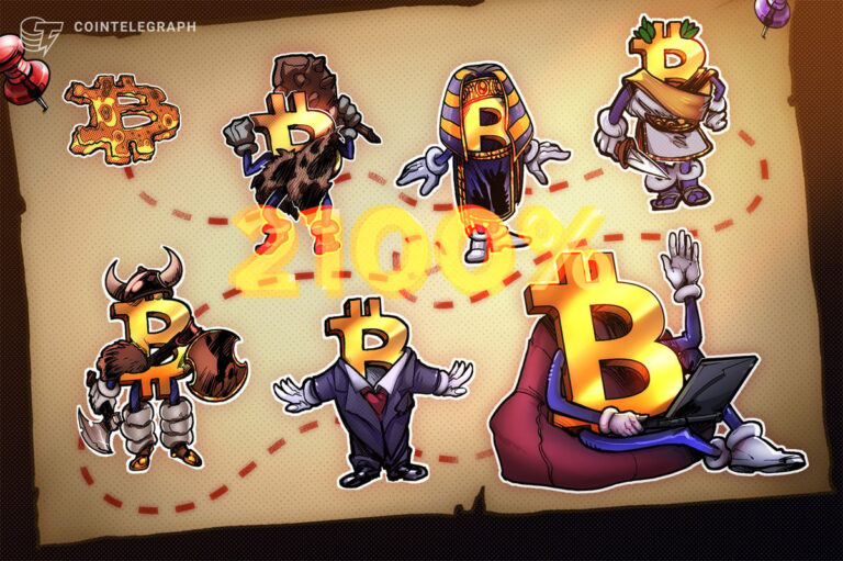 Bitcoin Needs to Hit $340,000 to Beat Last Cycle’s Gains
