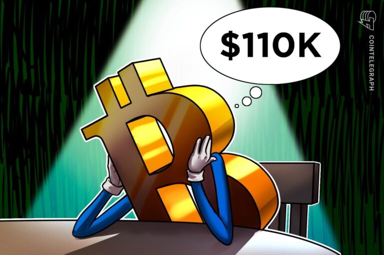 Watch These Bitcoin Price Levels Until Jackson Hole Is Over