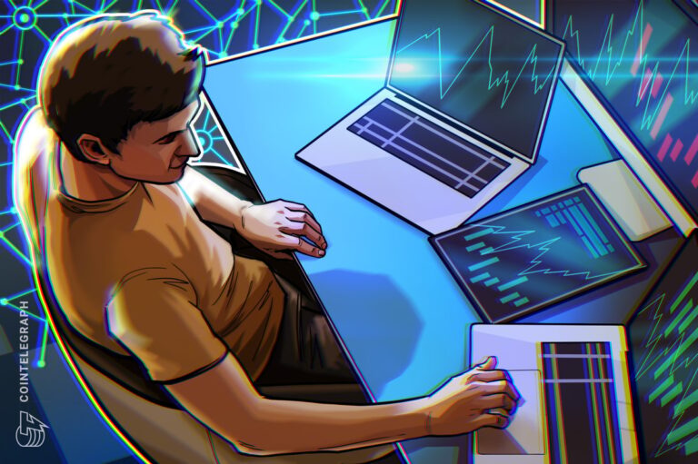 Crypto ‘Buy The Dip’ Calls Spiking May Be A Warning Sign