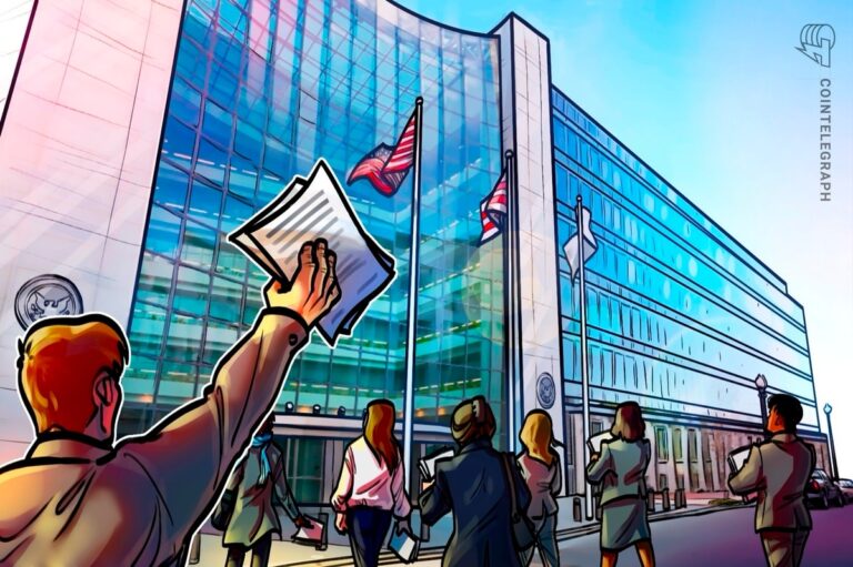 Wintermute Urges SEC to Clarify Network Tokens Are Not Securities