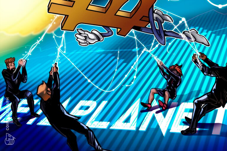 Japan’s Metaplanet Wins Approval for $3.7B Fundraising Plan
