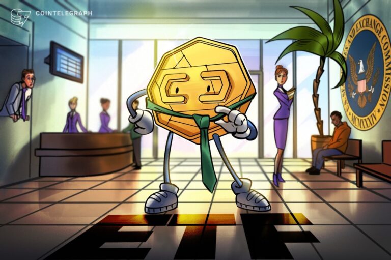 SEC Approves Generic Listing Standards For Commodity-Based ETFs