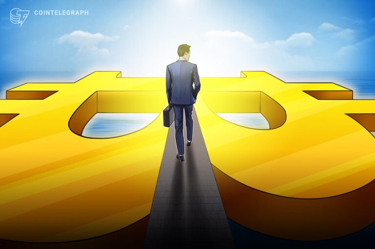 BTC Illiquid Supply Could Reach 8.3M by Q2 2032 Fidelity Predicts