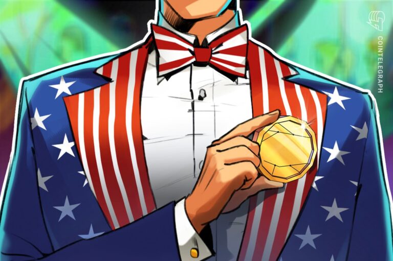 Super PAC Backing ‘Pro-Crypto Candidates‘ Raises $100M