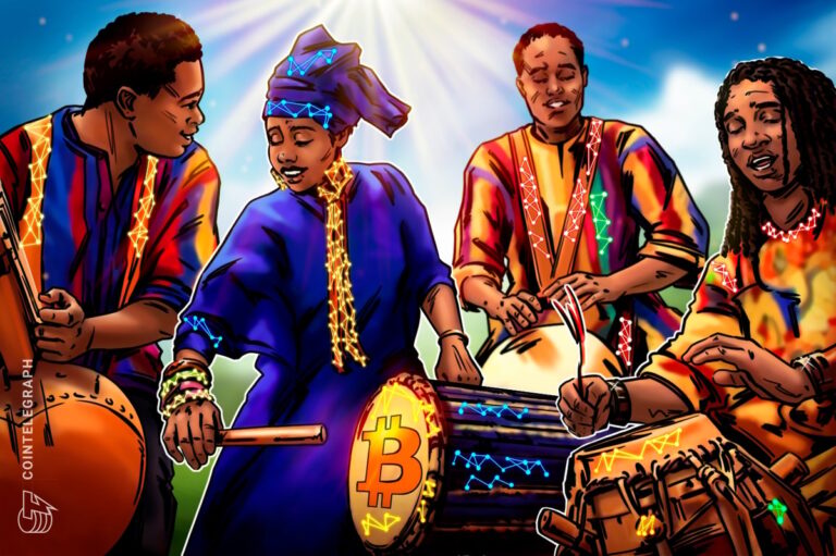 Africa’s First Bitcoin Treasury Company Eyes Unique Opportunity