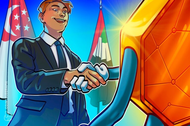 Singapore, UAE Rank as Most Crypto-Obsessed Nations: ApeX Report