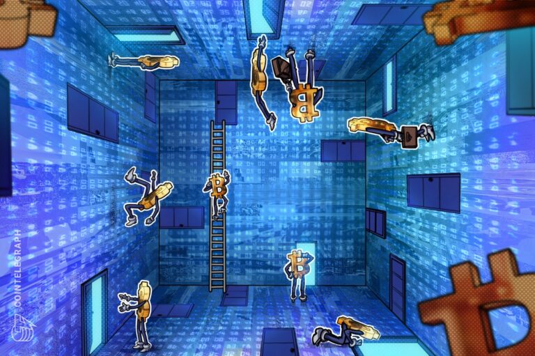 ISM Data Hints Bitcoin Cycle Could Last Longer Than Usual