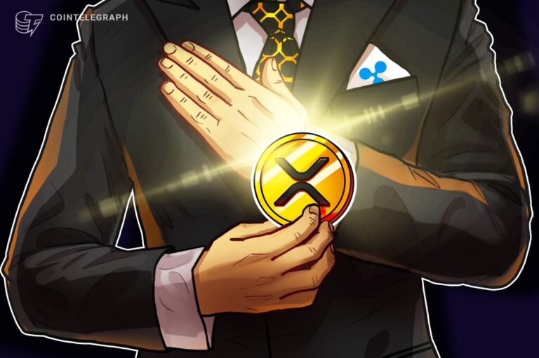Ripple-Backed Evernorth Now Holds $1 Billion In XRP
