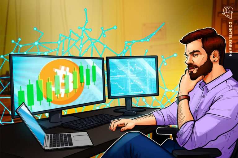 Bitcoiners Can Raise BTC Price Target: Bitcoin Analyst