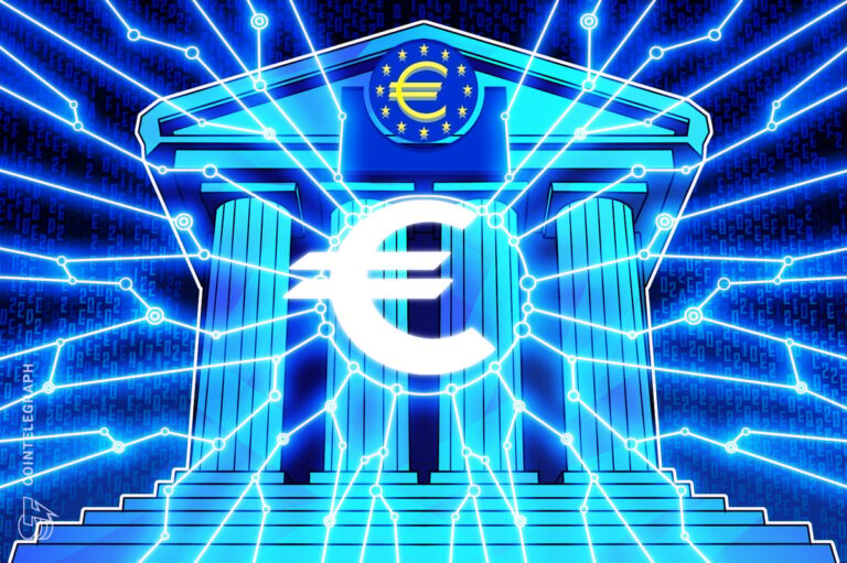 European Central Bank Picks Providers For Possible Digital Euro Rollout
