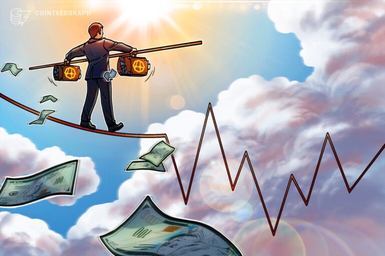 Tokenized Crypto Treasury Companies Magnify Risks of Volatile Assets: Execs