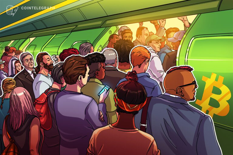 BTC Leads Global Crypto Markets With Record ETP inflows