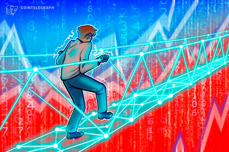 StarkWare CEO Says Corporate Blockchains Will Not Survive Long Term