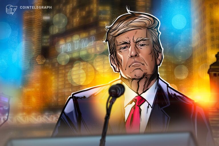Crypto Not Part of Trump Admin’s National Security Strategy