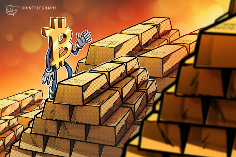 It’s Do or Die for Bitcoin Versus Gold