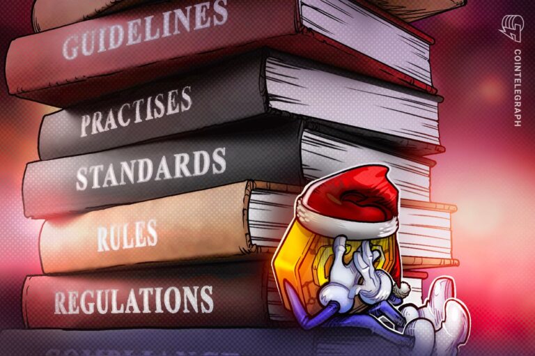 How Crypto Regulations Are Changing in 2026