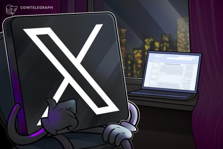 CryptoQuant Founder Criticizes X for Penalizing Crypto Amid Bot Spam