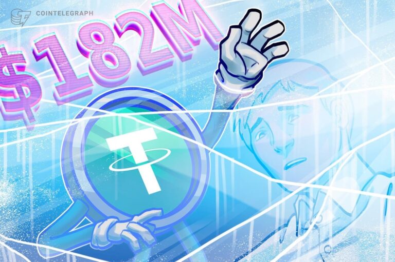 Role Of Tether’s USDT Venezuela And Iran Highlights Duality Of Stablecoins
