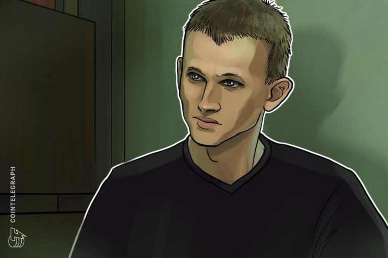 Vitalik Buterin Says He Will Return Fully to Decentralized Social in 2026