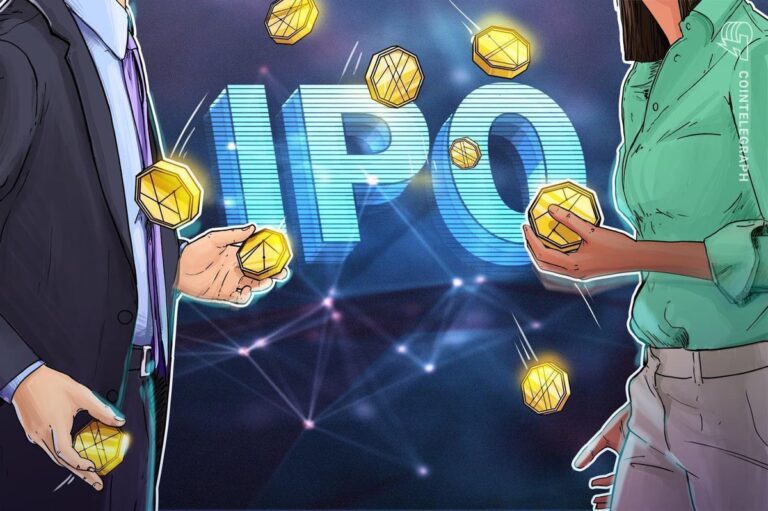 Copper Explores IPO as Crypto Custody Draws Wall Street Interest