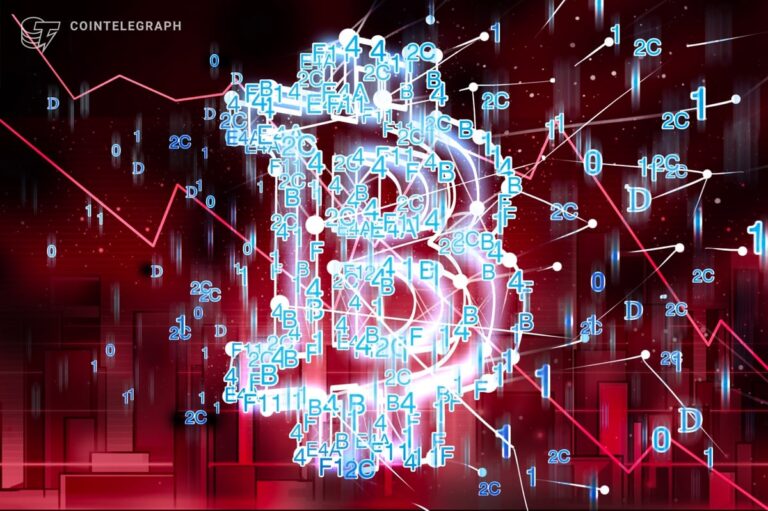 Strategy’s BTC Holdings Flip Red as Bitcoin Crashes to as Low as $75,500