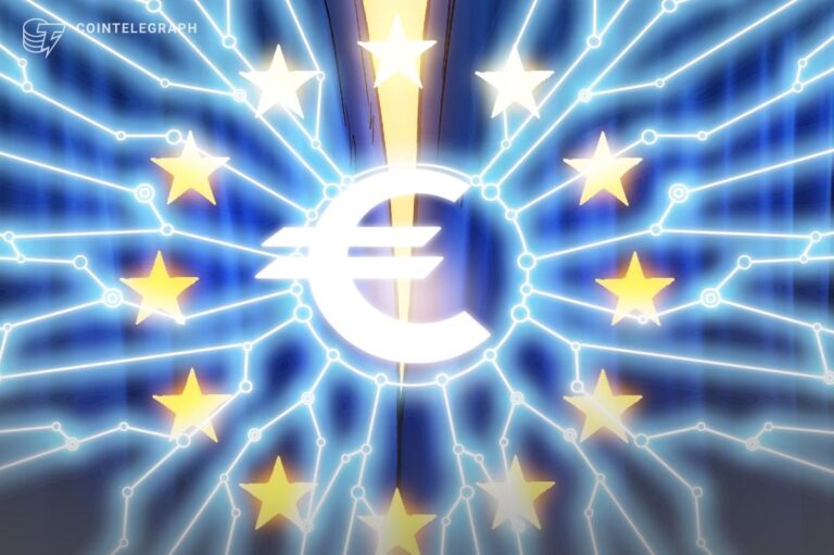 EU Parliament Backs Digital Euro to Bolster Payments Sovereignty