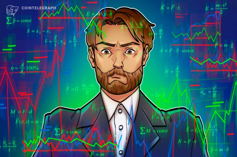 Crypto Retail Investors Are Trying To ‘Meta-Analyze’ Market