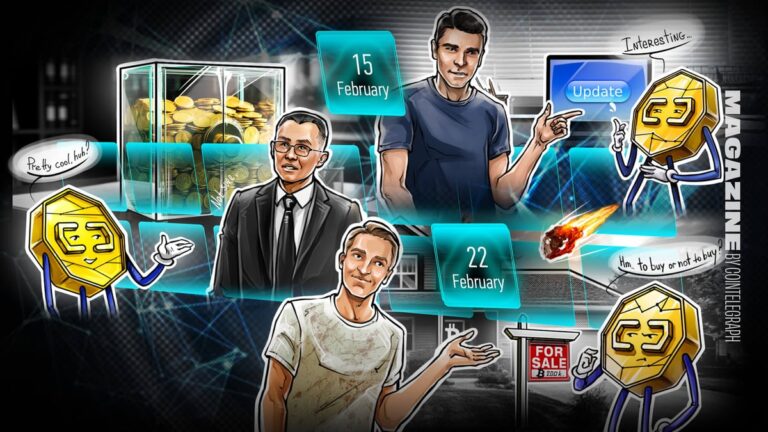 Bitcoin ETFs Bleed, Metaplanet Reject Allegations: Hodler’s Digest