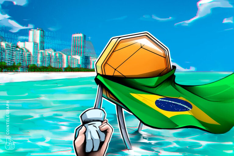 Brazil’s New Finance Minister Puts Crypto Tax Policy on Pause: Report