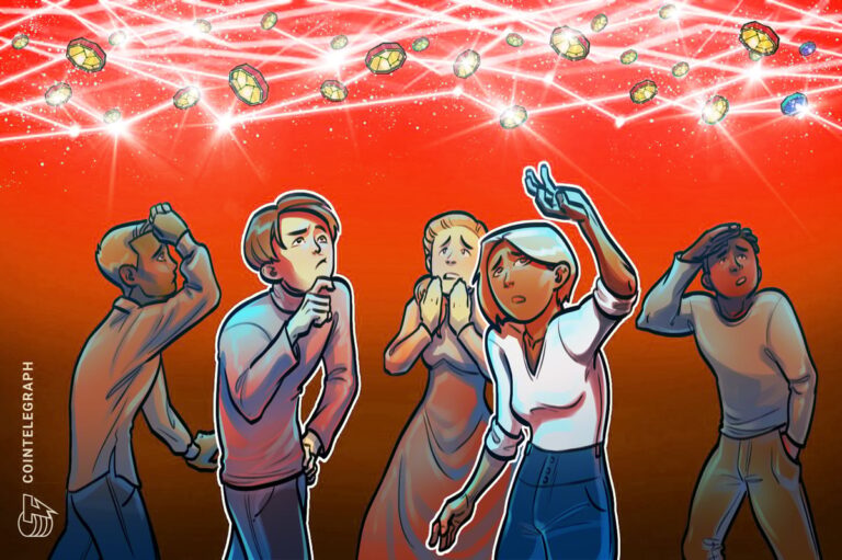 Crypto Fear and Greed Index Stumbles Back to ‘Extreme Fear’ Territory